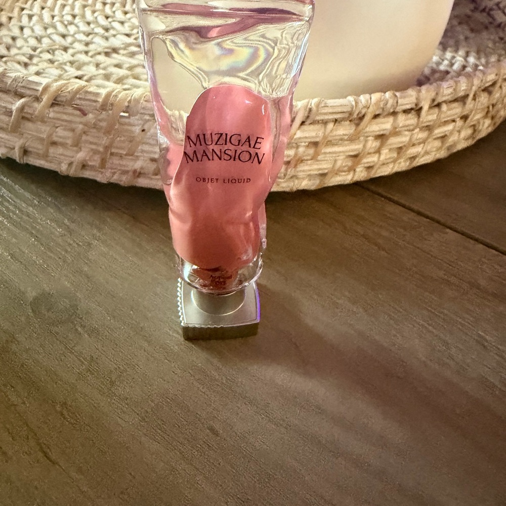 Matte Lip Stick - blush color - Picture 3 of 3